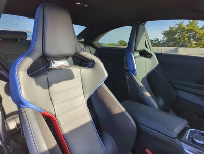 2024 BMW M2 M2 Coupe