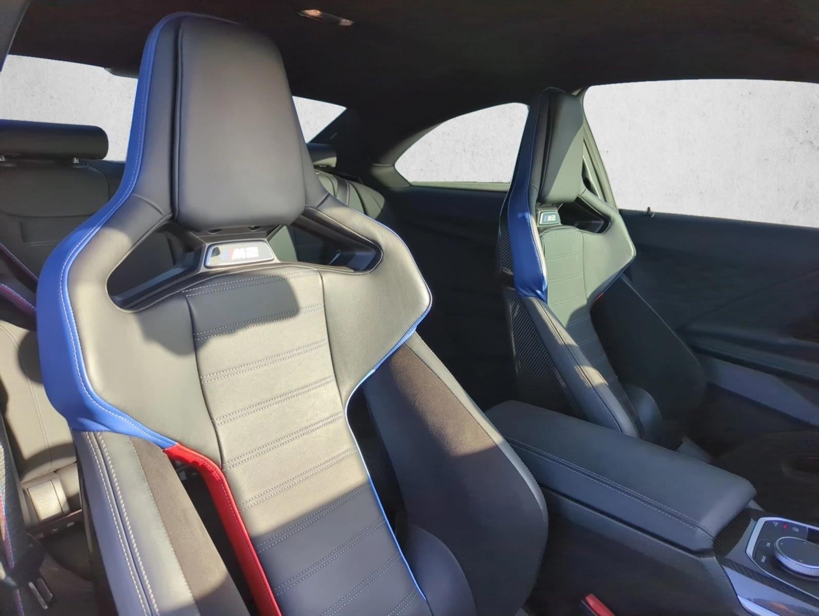 2024 BMW M2 M2 Coupe