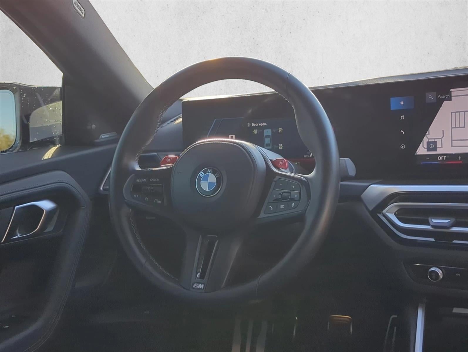 2024 BMW M2 M2 Coupe