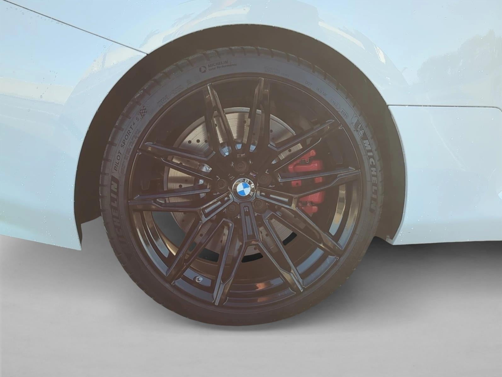 2024 BMW M2 M2 Coupe