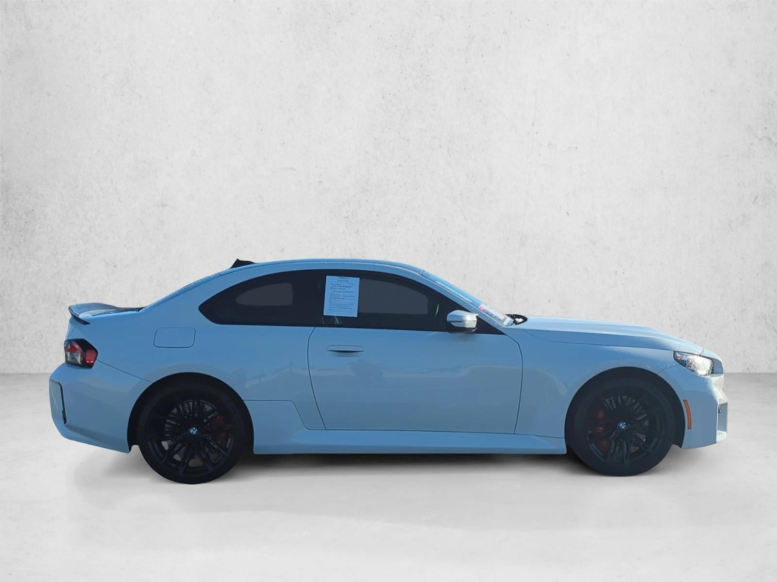 2024 BMW M2 M2 Coupe