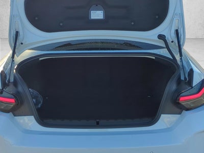 2024 BMW M2 M2 Coupe