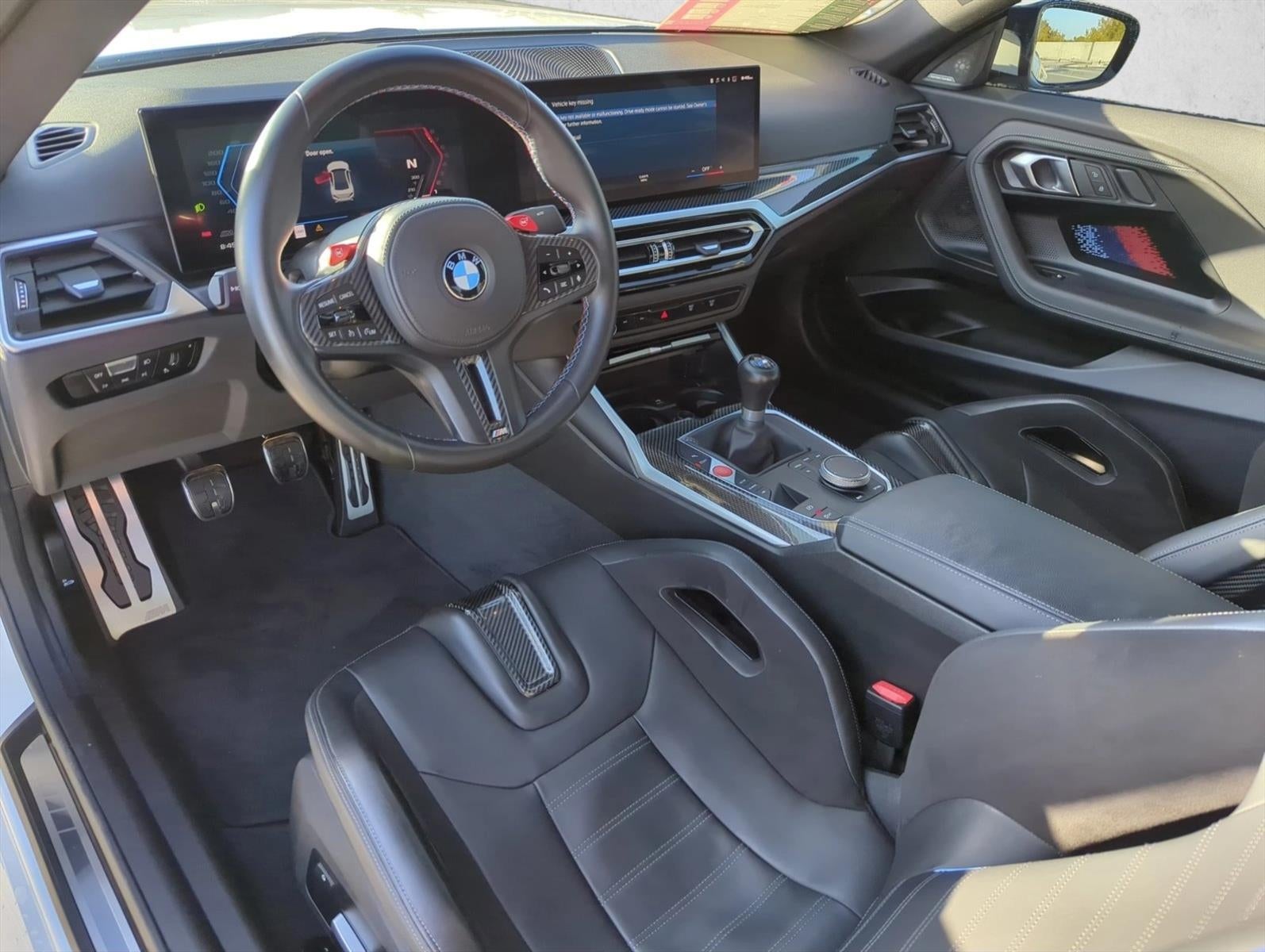 2024 BMW M2 M2 Coupe