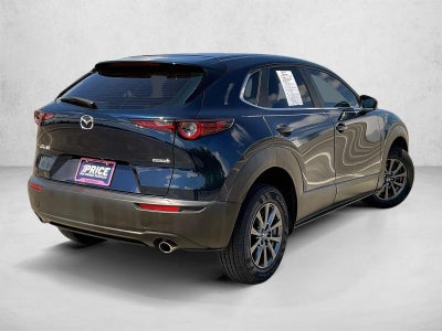 2021 Mazda Mazda CX-30 2.5 S FWD