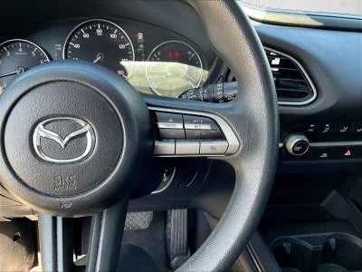2021 Mazda Mazda CX-30 2.5 S FWD