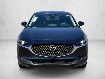 2021 Mazda Mazda CX-30 2.5 S FWD