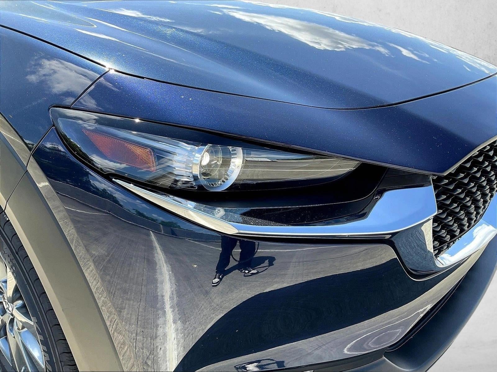 2021 Mazda Mazda CX-30 2.5 S FWD