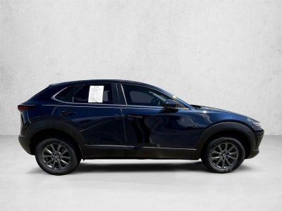 2021 Mazda Mazda CX-30 2.5 S FWD