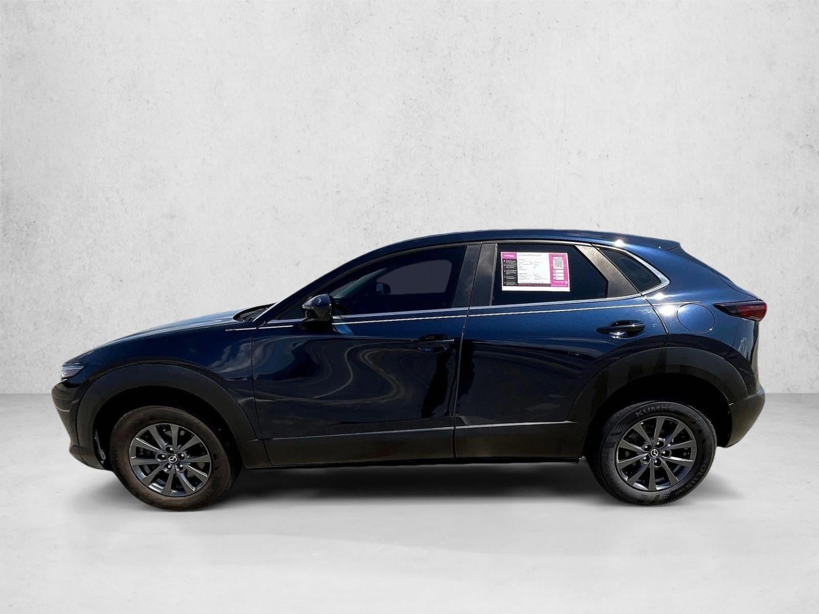 2021 Mazda Mazda CX-30 2.5 S FWD