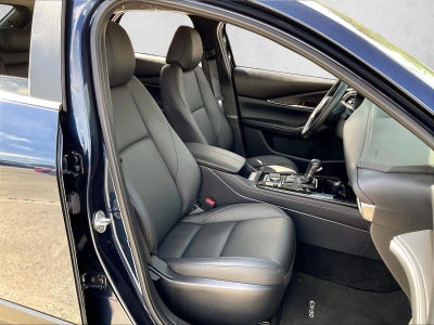 2025 Mazda Mazda CX-30 2.5 S Select Sport AWD