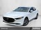 2019 Mazda Mazda3 Sedan FWD w/Preferred Pkg