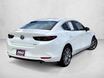 2019 Mazda Mazda3 Sedan FWD w/Preferred Pkg