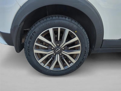 2022 Nissan Kicks SV FWD