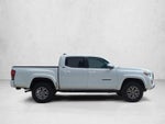2019 Toyota Tacoma 2WD 2WD SR5 Double Cab 5' Bed V6 AT (GS)