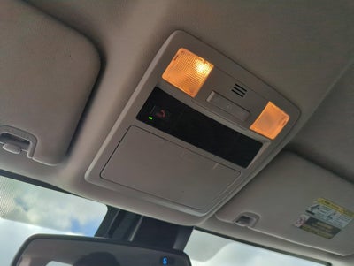 2022 Toyota Tacoma 2WD 2WD SR5 Double Cab 5' Bed V6 AT (GS)