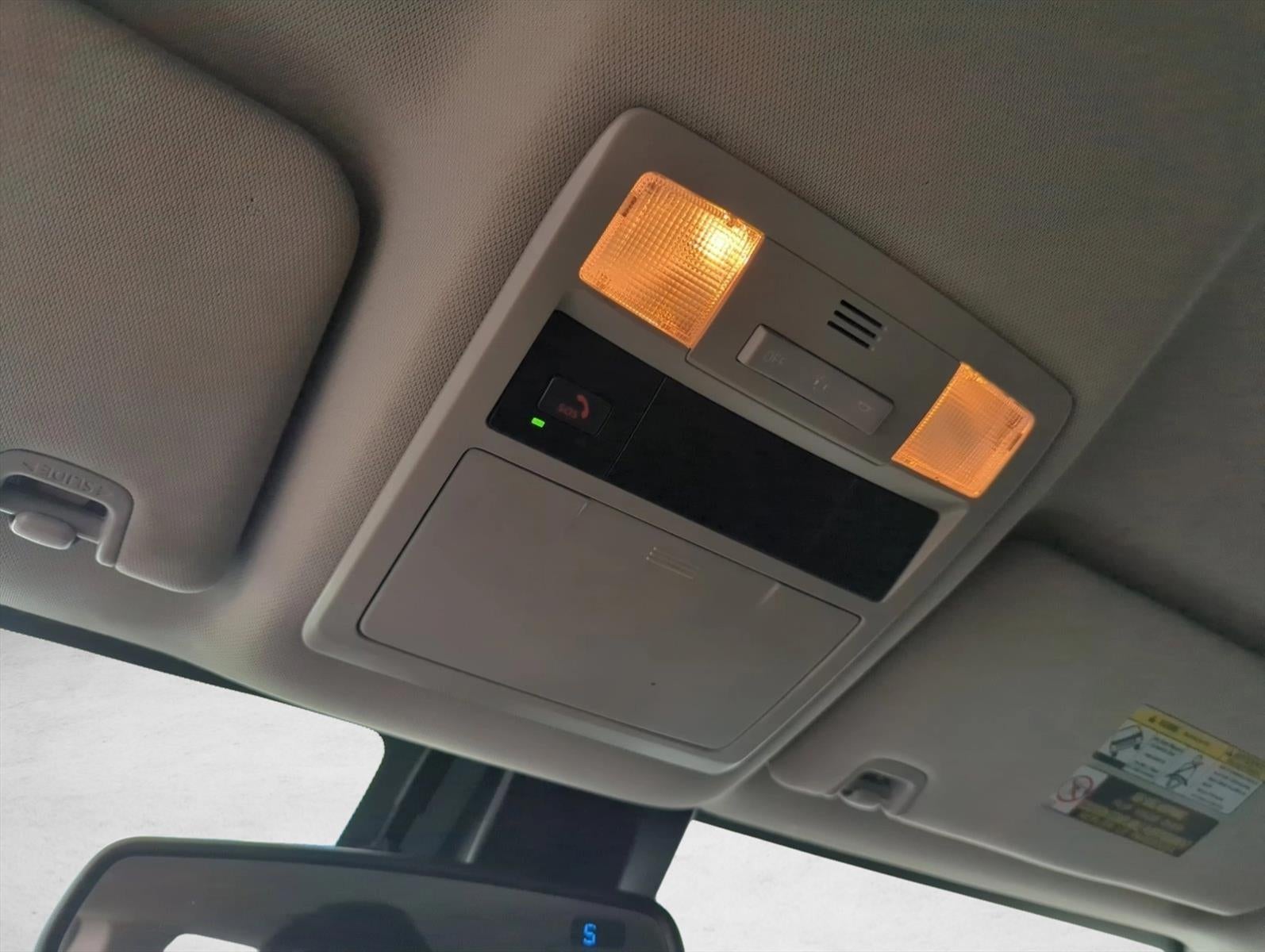 2022 Toyota Tacoma 2WD 2WD SR5 Double Cab 5' Bed V6 AT (GS)