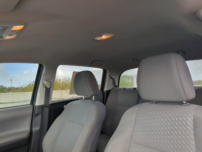 2022 Toyota Tacoma 2WD 2WD SR5 Double Cab 5' Bed V6 AT (GS)