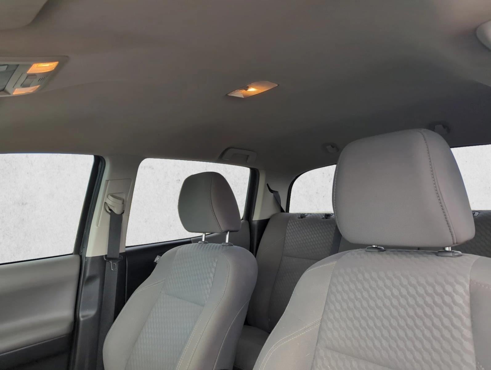 2022 Toyota Tacoma 2WD 2WD SR5 Double Cab 5' Bed V6 AT (GS)