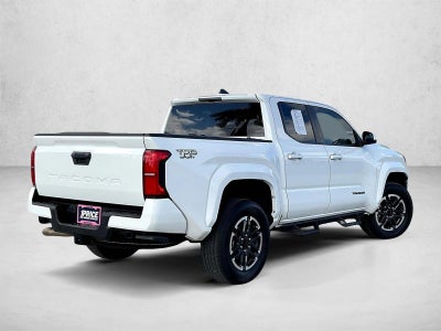 2024 Toyota Tacoma 2WD 2WD TRD Sport Double Cab 5' Bed AT (Natl)