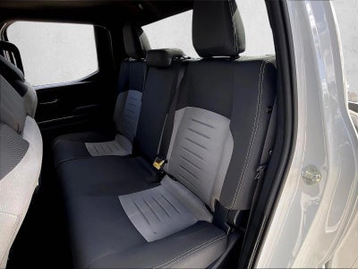 2024 Toyota Tacoma 2WD 2WD TRD Sport Double Cab 5' Bed AT (Natl)
