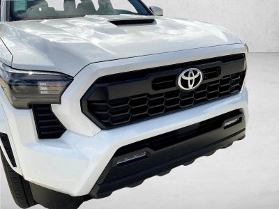 2024 Toyota Tacoma 2WD 2WD TRD Sport Double Cab 5' Bed AT (Natl)