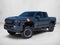 2025 Toyota Tacoma 4WD 4WD TRD Sport Hybrid Double Cab 5' Bed AT (Natl)
