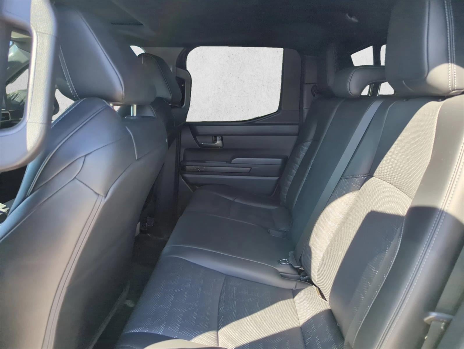 2025 Toyota Tacoma 4WD 4WD TRD Sport Hybrid Double Cab 5' Bed AT (Natl)
