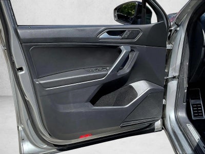 2020 Volkswagen Tiguan 2.0T SE 4MOTION