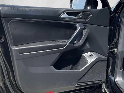 2021 Volkswagen Tiguan 2.0T SE FWD