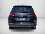 2021 Volkswagen Tiguan 2.0T SE FWD
