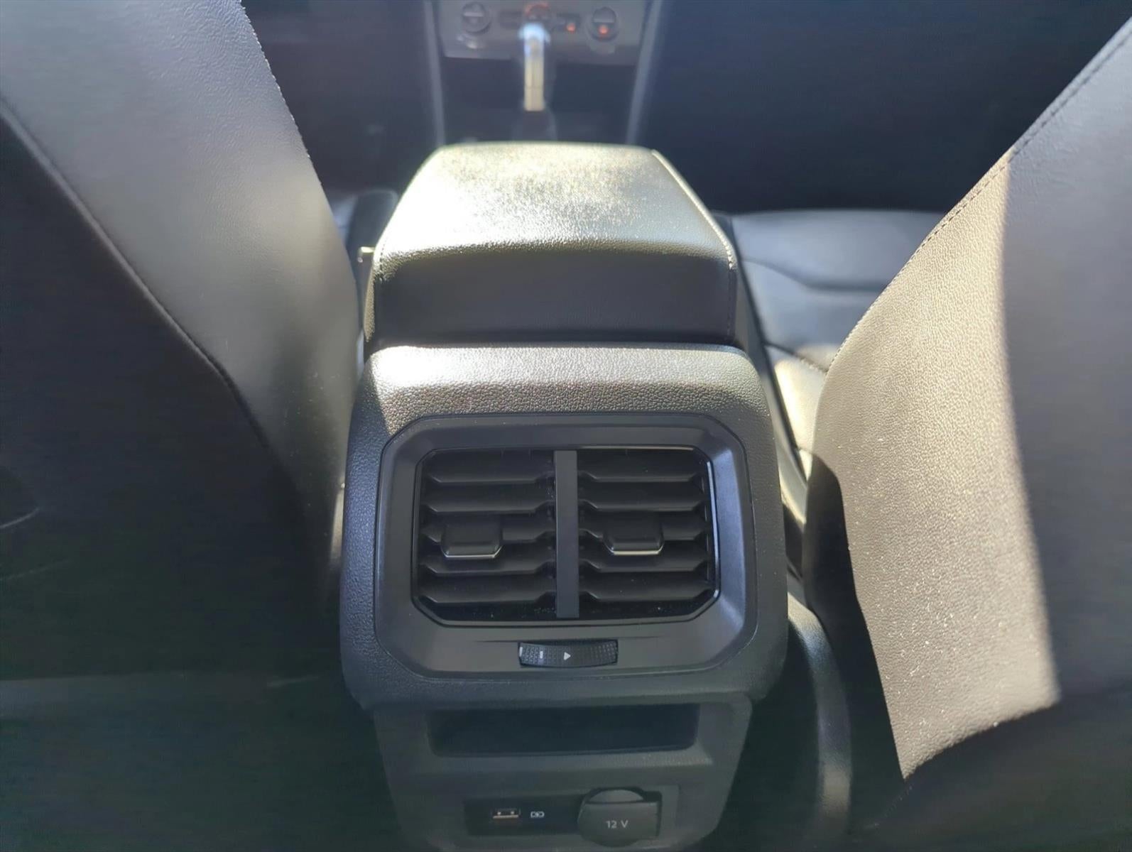 2019 Volkswagen Tiguan 2.0T SEL Premium 4MOTION