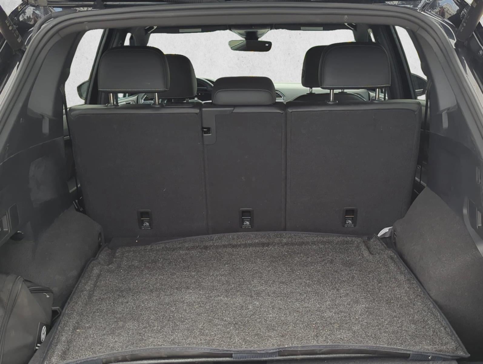 2024 Volkswagen Tiguan 2.0T SEL R-Line 4MOTION