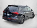 2023 Volkswagen Tiguan 2.0T SE R-Line Black FWD