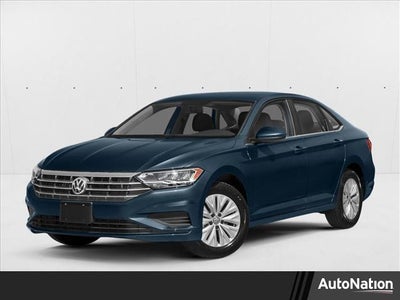 2020 Volkswagen Jetta S Auto w/ULEV