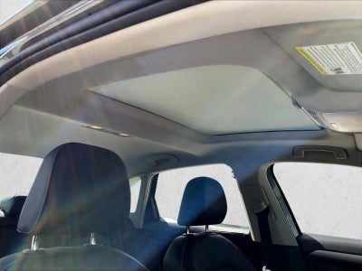 2021 Volkswagen Jetta SE Auto