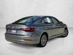 2021 Volkswagen Jetta SE Auto