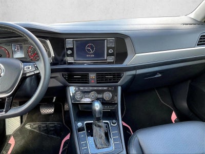 2021 Volkswagen Jetta SE Auto