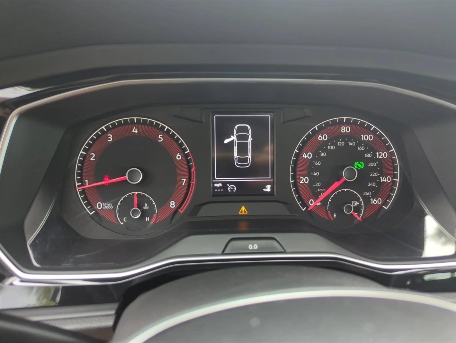 2020 Volkswagen Jetta SE Auto w/ULEV