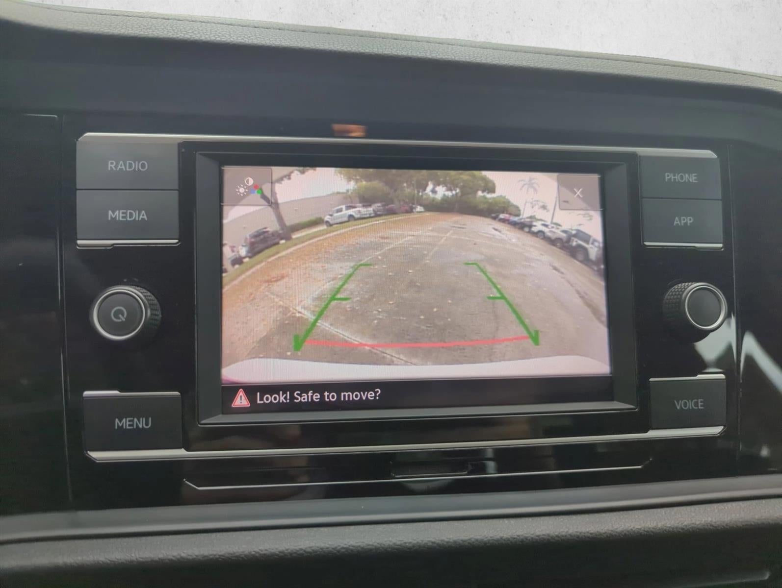 2020 Volkswagen Jetta SE Auto w/ULEV
