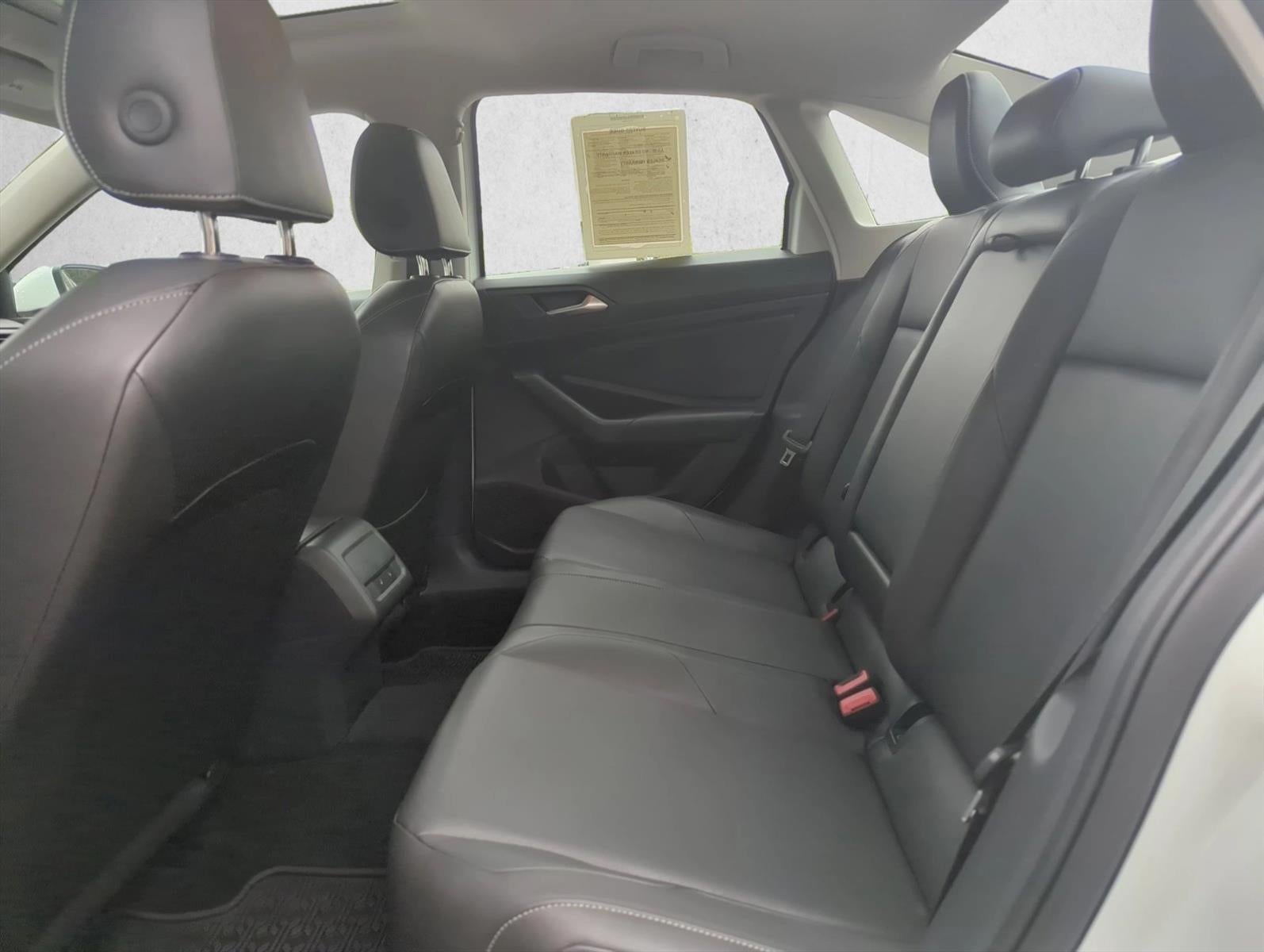 2020 Volkswagen Jetta SE Auto w/ULEV