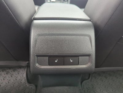 2020 Volkswagen Jetta SE Auto w/ULEV