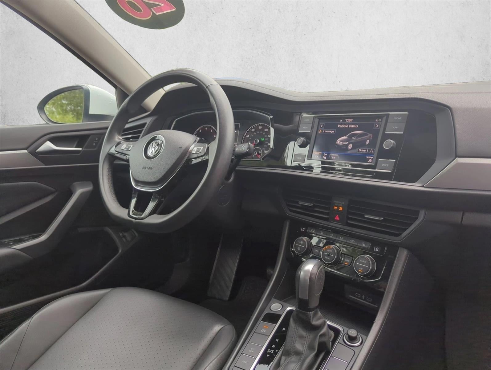 2020 Volkswagen Jetta SE Auto w/ULEV