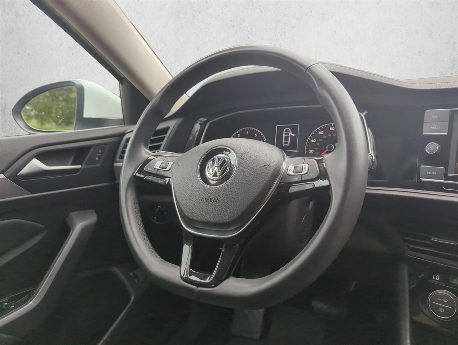 2020 Volkswagen Jetta SE Auto w/ULEV
