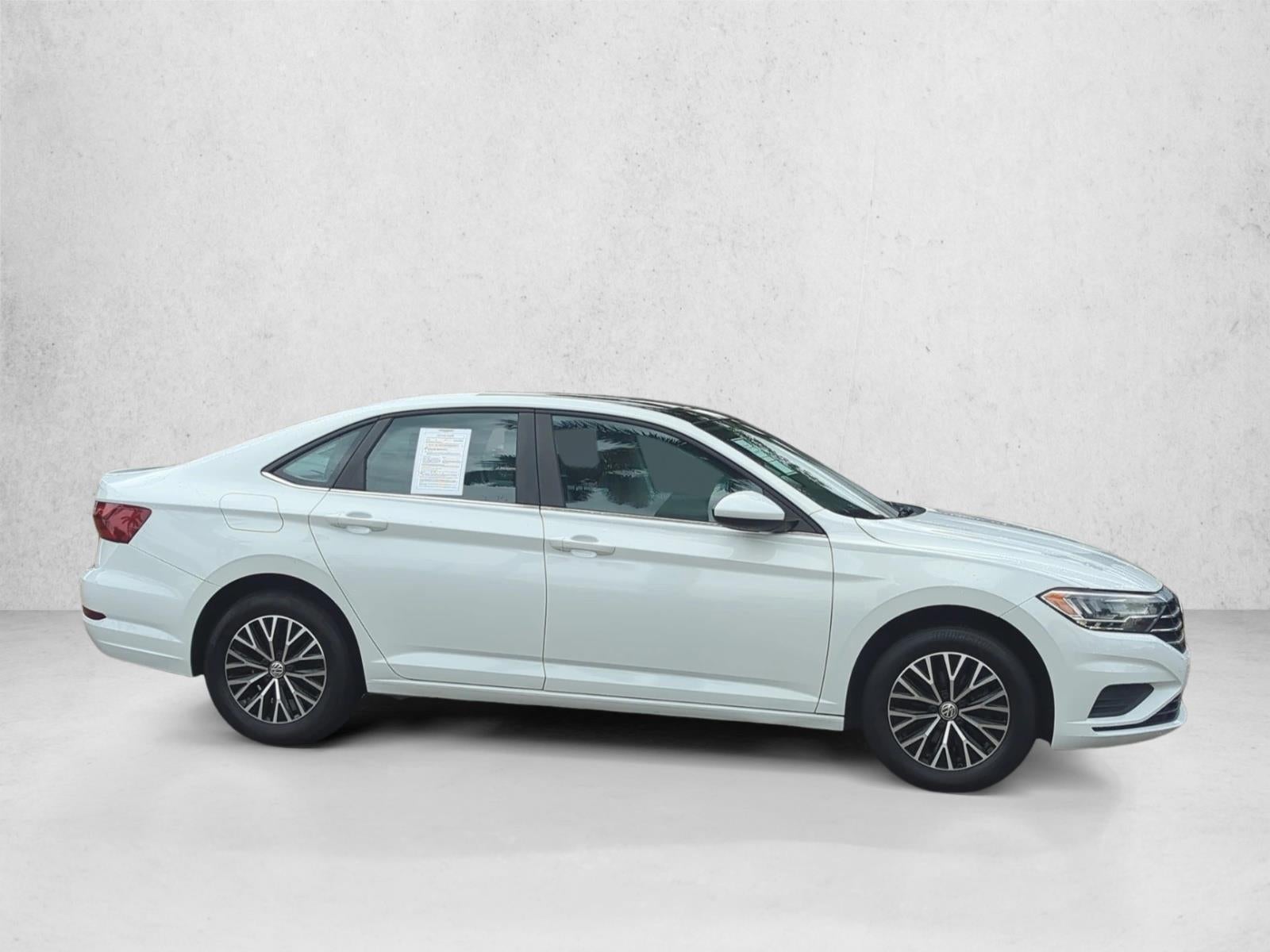 2020 Volkswagen Jetta SE Auto w/ULEV