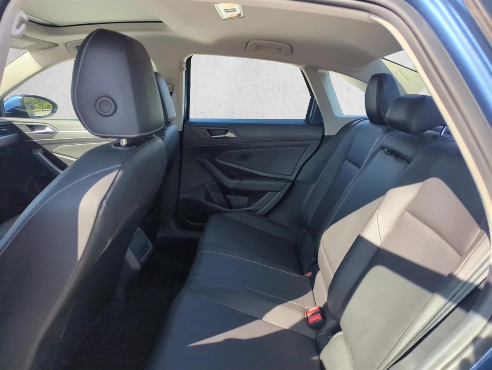 2020 Volkswagen Jetta S Auto w/ULEV