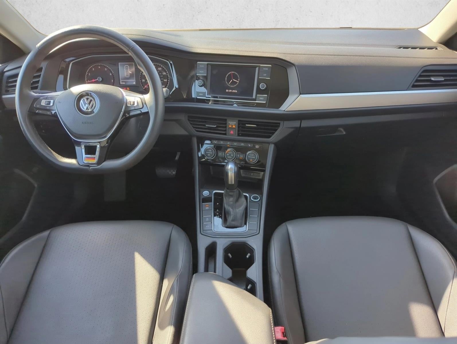 2020 Volkswagen Jetta S Auto w/ULEV
