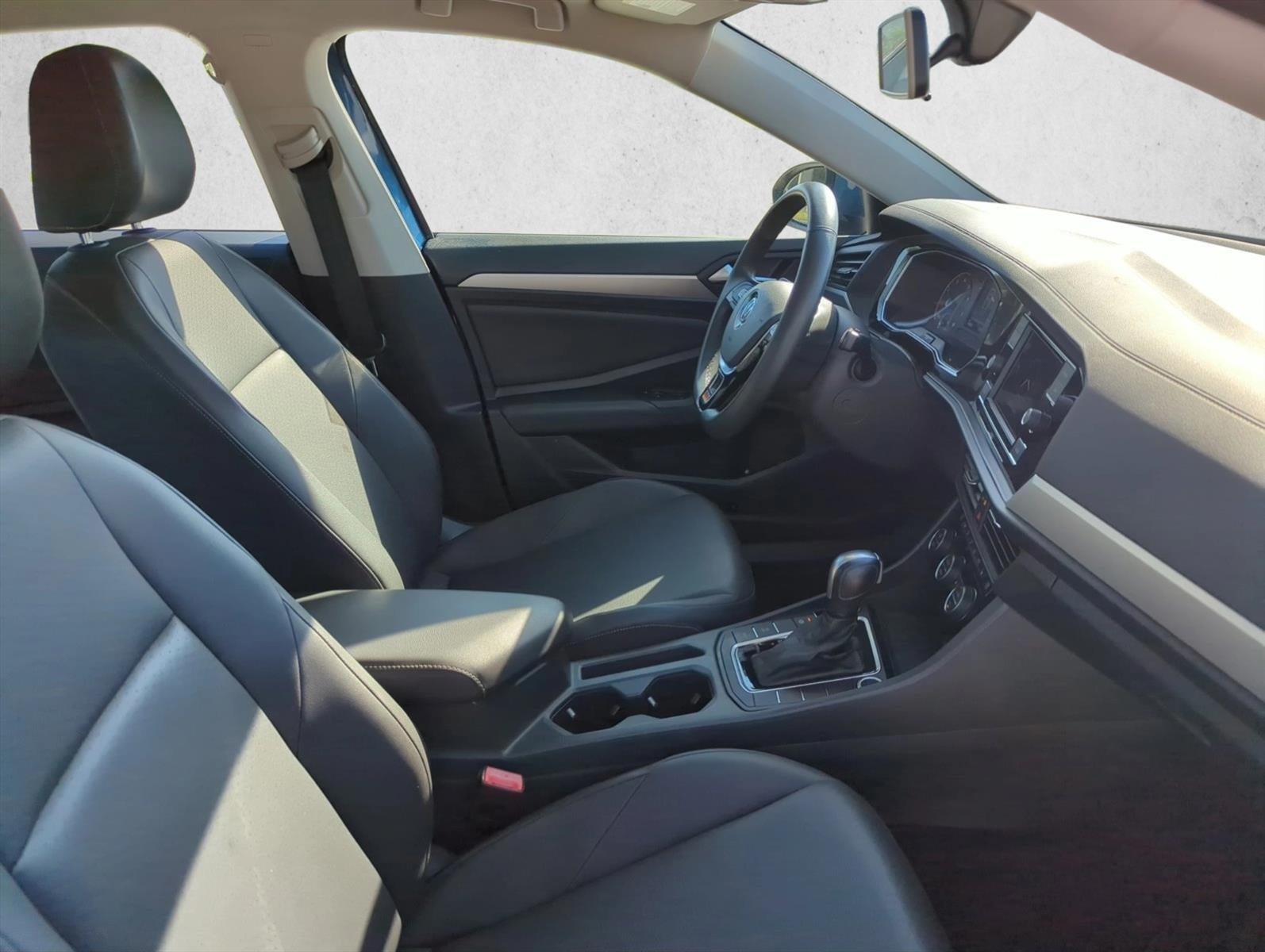 2020 Volkswagen Jetta S Auto w/ULEV