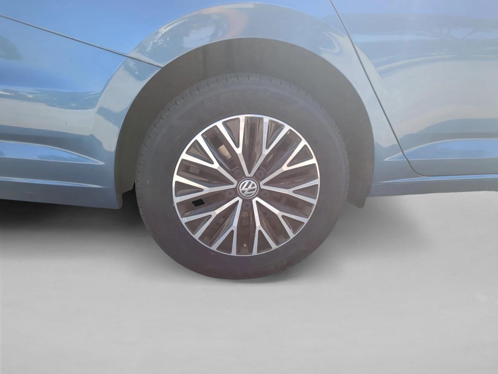 2020 Volkswagen Jetta S Auto w/ULEV