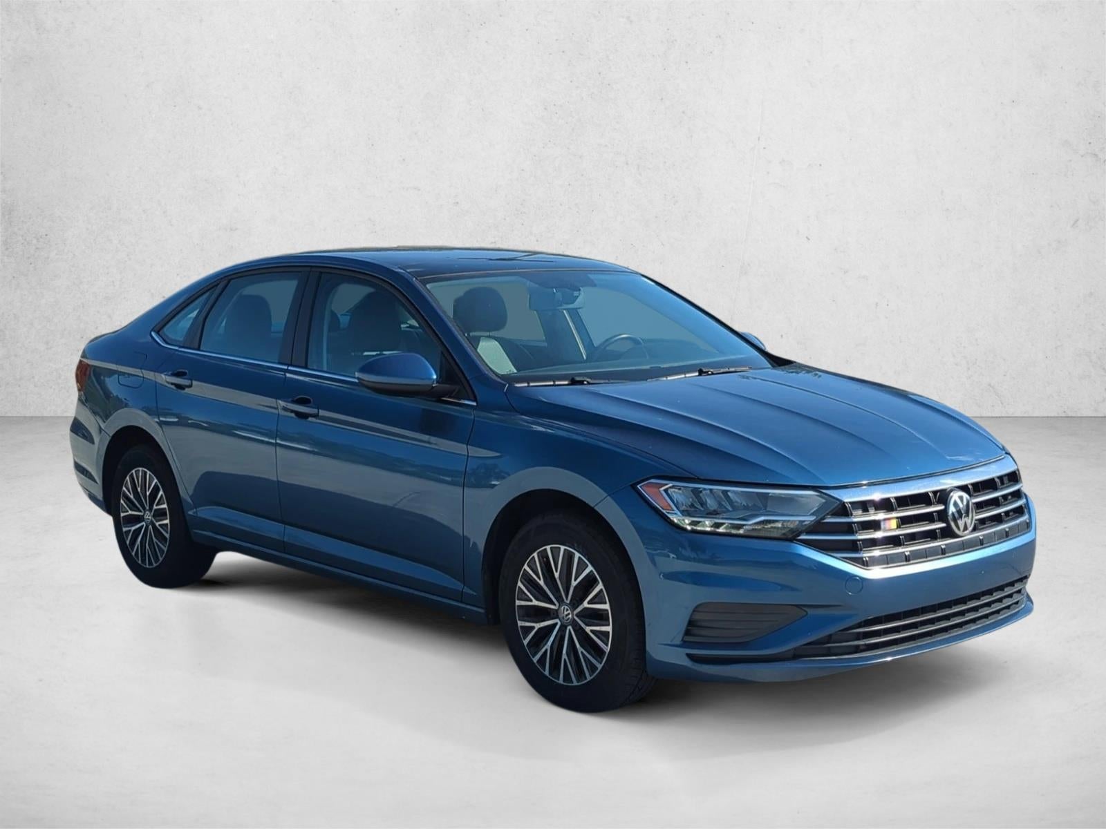 2020 Volkswagen Jetta S Auto w/ULEV