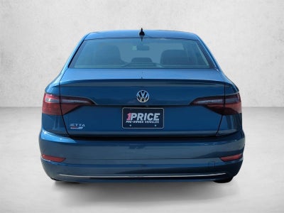 2020 Volkswagen Jetta S Auto w/ULEV
